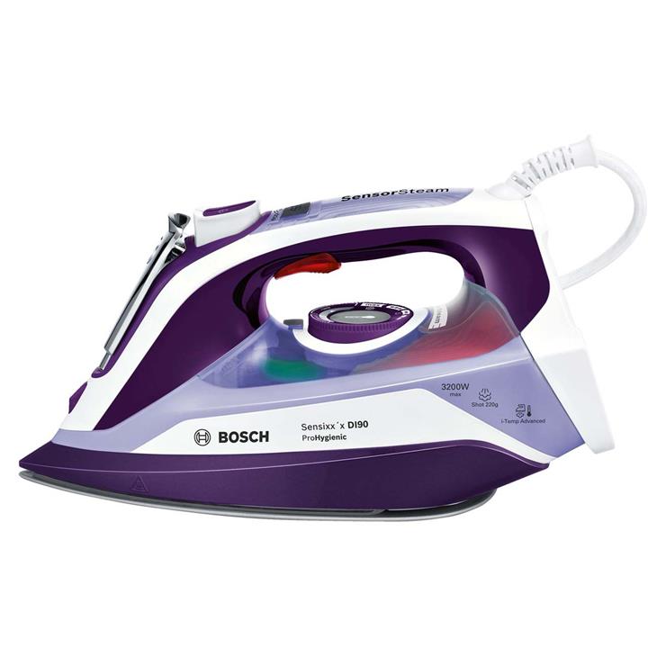 اتوبخار بوش مدل TDI903231H Bosch TDI903231H Steam Iron